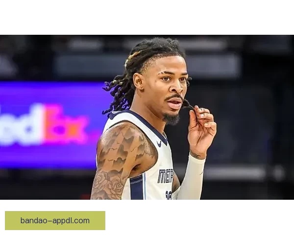 莫兰特挂牌出售孟菲斯豪宅 要价350万美元引发热议