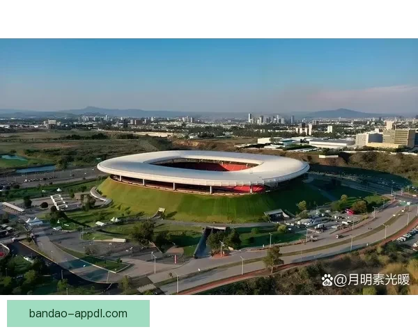 墨西哥世界杯2026年球场建设与创新设计全面解析