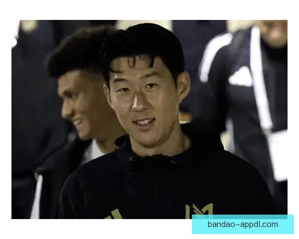 塞古拉称赞孙兴慜与队友融洽相处 幸会队内核心角色