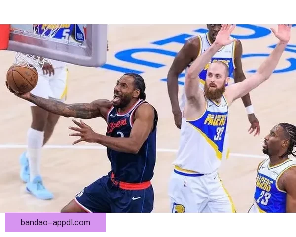 小卡关键中投绝杀连续50场20分快船逆转步行者