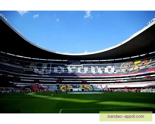 墨西哥世界杯2026球场全景探索与建设进展分析